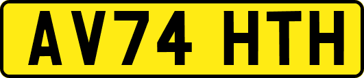 AV74HTH