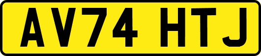 AV74HTJ
