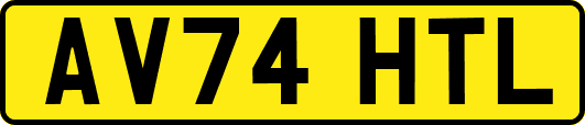 AV74HTL
