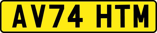 AV74HTM