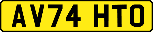 AV74HTO