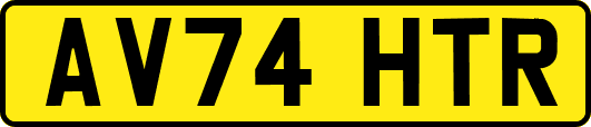 AV74HTR