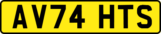 AV74HTS