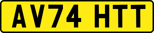 AV74HTT