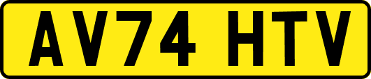 AV74HTV