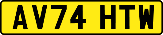 AV74HTW