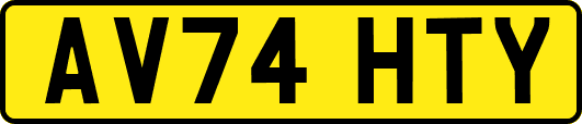 AV74HTY