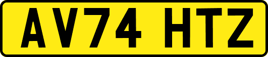 AV74HTZ