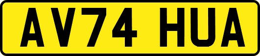 AV74HUA