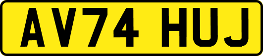 AV74HUJ