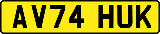 AV74HUK
