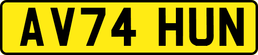 AV74HUN