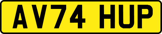 AV74HUP