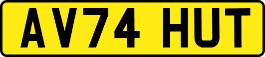 AV74HUT