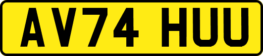 AV74HUU