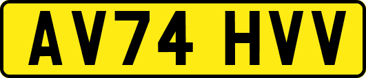 AV74HVV
