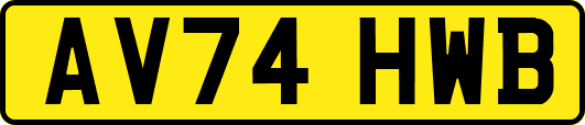 AV74HWB