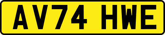 AV74HWE