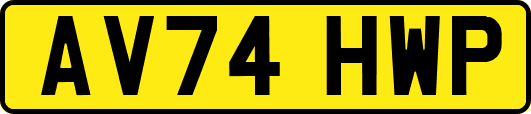 AV74HWP