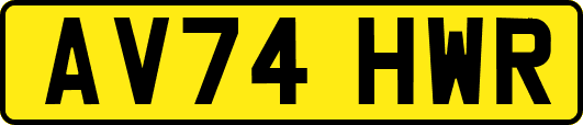 AV74HWR