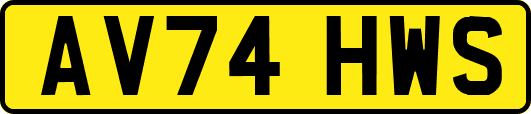 AV74HWS