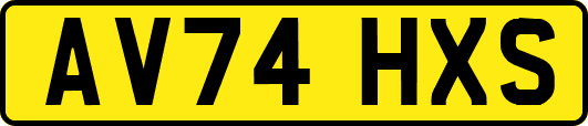 AV74HXS