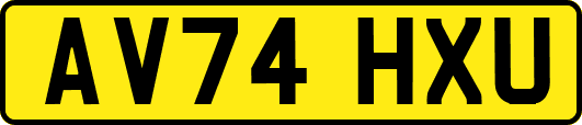 AV74HXU