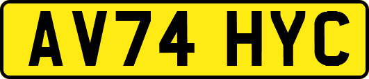 AV74HYC