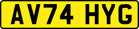 AV74HYG