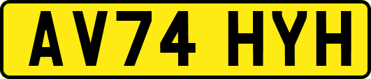 AV74HYH