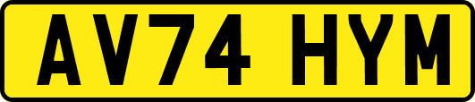 AV74HYM