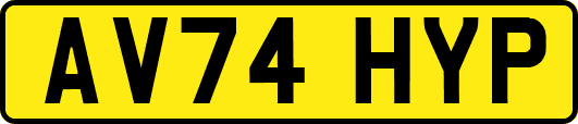 AV74HYP