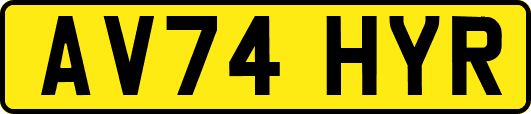 AV74HYR