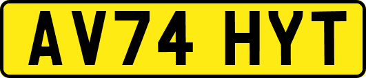 AV74HYT