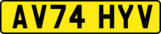 AV74HYV