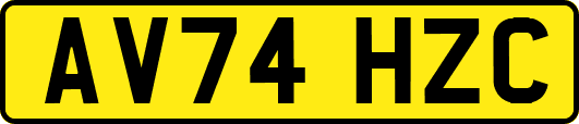 AV74HZC