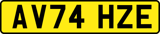 AV74HZE
