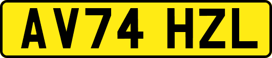 AV74HZL