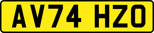AV74HZO