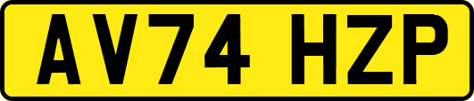 AV74HZP
