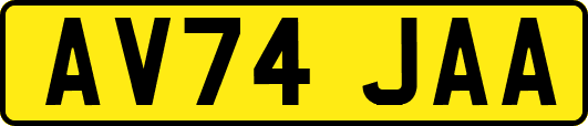 AV74JAA