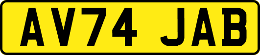 AV74JAB