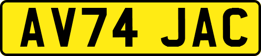 AV74JAC