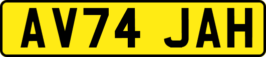 AV74JAH