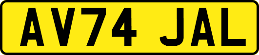 AV74JAL