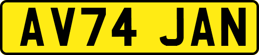 AV74JAN