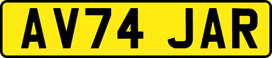 AV74JAR