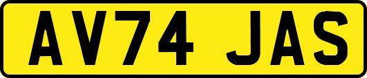 AV74JAS