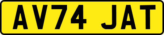 AV74JAT