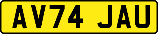 AV74JAU
